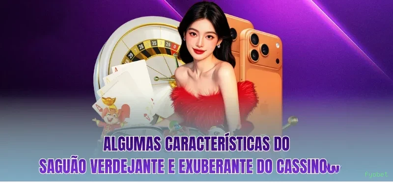 Ganhe prêmios incríveis na fyobet
